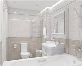 Дизайн плитки для ванной комнаты 60 фото красивый 