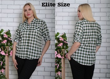 Женские рубашки больших размеров в украине сравнить цены