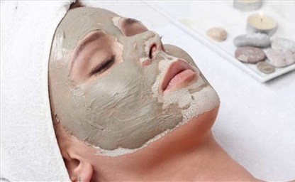 Как наносить маску для лица 