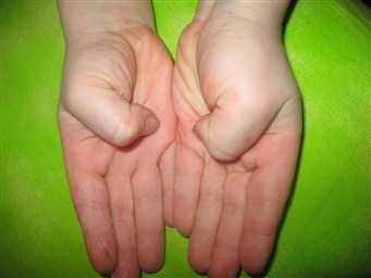 На сколько отрастают ногти на руках за неделю