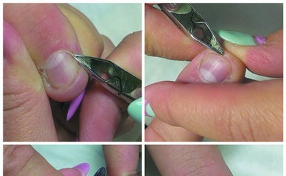 Полировка ногтей что такое инструменты и тонкости процесса