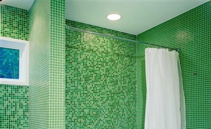 Чем отделать ванную комнату 22 материала для стен пола 