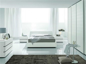 Дизайн спальни в современном стиле 160 фото  Печный 